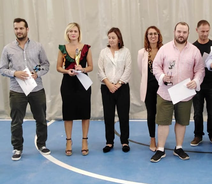 XXIV TROFEO VIRGEN DE VALENCIA TORNEO OPEN INTERNACIONAL DE AJEDREZ